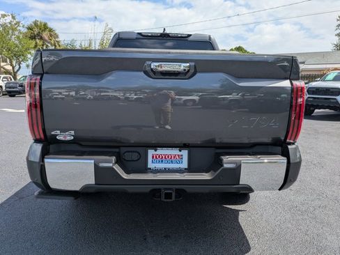 New 2026 Toyota Tundra 1794 Edition AWD/4WD image 5