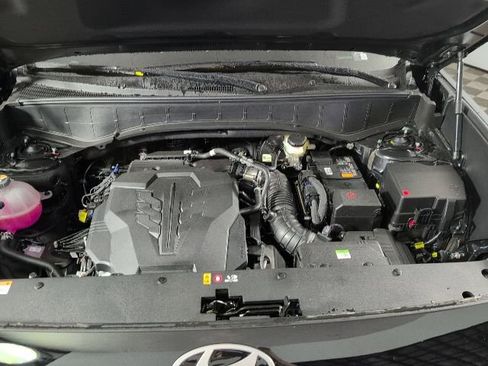 New 2026 Hyundai Palisade SEL FWD image 3