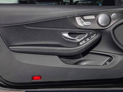 Certified 2023 Mercedes-Benz C 300 C 300 image 22