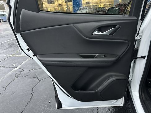 Used 2021 Chevrolet Blazer LT image 22