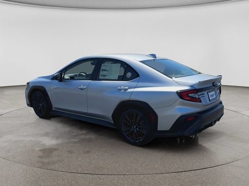 New 2026 Subaru WRX AWD/4WD image 6
