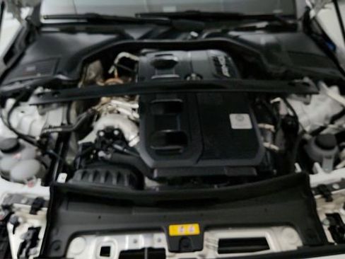 Used 2024 Mercedes-Benz C 43 AMG 4MATIC Sedan image 11