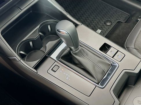 New 2026 MAZDA CX-5 Preferred AWD/4WD image 17