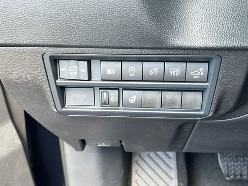 New 2026 Toyota Tundra SR5 AWD/4WD image 21