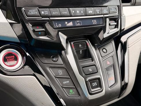 Used 2021 Honda Odyssey Touring image 23