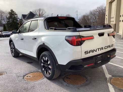 New 2026 Hyundai Santa Cruz SEL AWD/4WD image 6