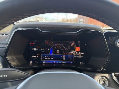 Used 2024 Chevrolet Colorado LT w/ LT Convenience Package III image 38