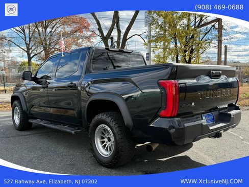 Used 2022 Toyota Tundra SR5 image 2