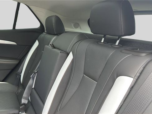 New 2026 Buick Envision Sport Touring AWD/4WD image 20