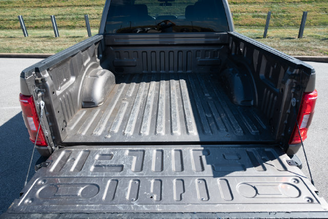 Used 2023 Ford F150 4x4 SuperCrew image 35