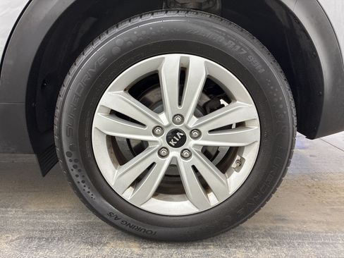 Used 2019 Kia Sportage LX AWD/4WD image 24