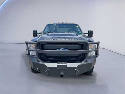 Used 2013 Ford F450 XL w/ PWR Equipment Group image 8