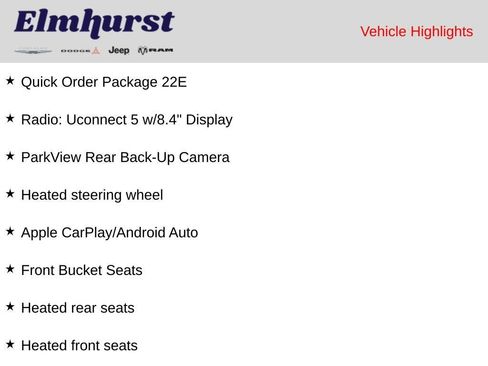 Used 2021 Jeep Grand Cherokee L Limited AWD/4WD image 10