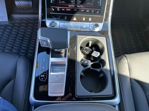New 2026 Audi Q8 Premium Plus image 16