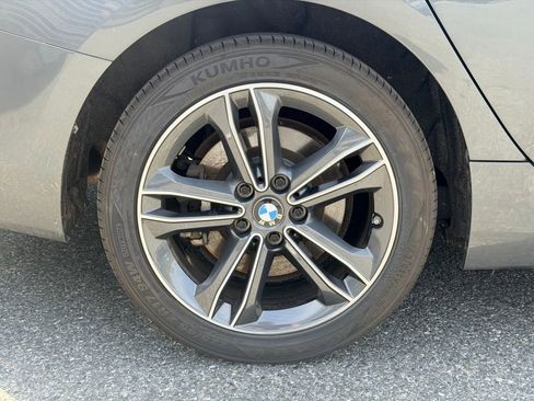 Used 2021 BMW 228i xDrive Gran Coupe w/ Convenience Package AWD/4WD image 26
