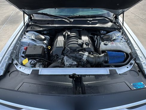 Certified 2023 Dodge Challenger R/T Scat Pack image 31