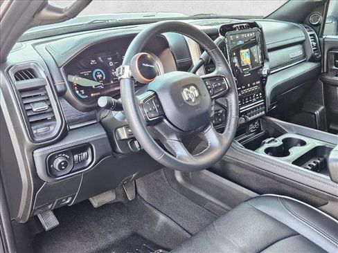 Used 2024 RAM 2500 Rebel w/ Safety Group AWD/4WD image 10