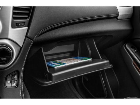 Used 2015 GMC Yukon SLT w/ Open Road Package image 20