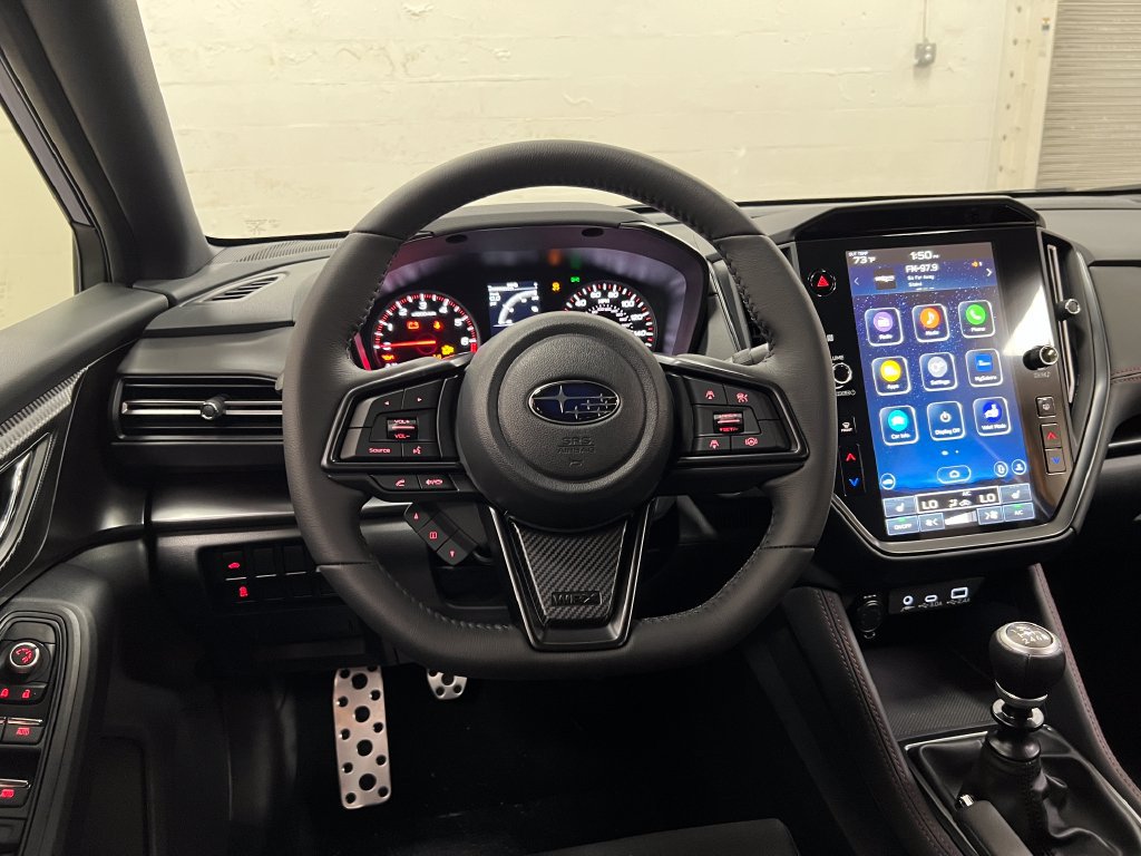 New 2026 Subaru WRX Premium AWD/4WD image 13