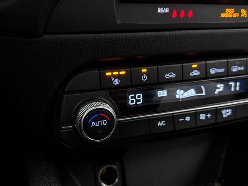 Used 2023 MAZDA CX-5 AWD 2.5 S w/ Preferred Package image 25