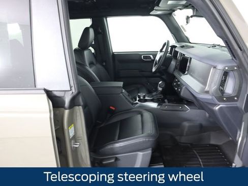 New 2025 Ford Bronco Big Bend image 59