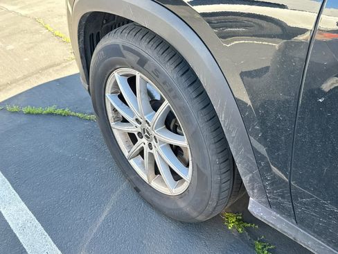 Used 2025 Mercedes-Benz GLE 350 GLE 350 image 21