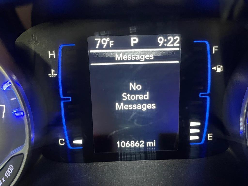 Used 2020 Chrysler Pacifica Touring-L AWD/4WD image 25