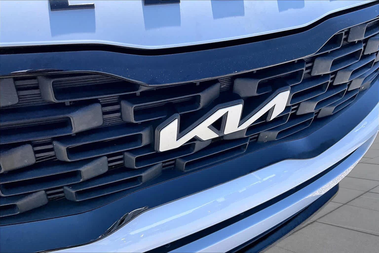 Used 2022 Kia Telluride EX w/ EX Premium Package AWD/4WD image 28