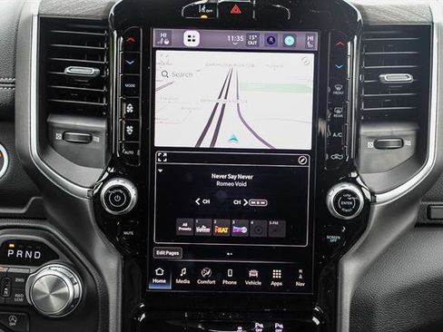 New 2026 RAM 1500 Laramie image 14