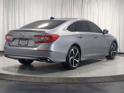 Used 2021 Honda Accord Sport image 14