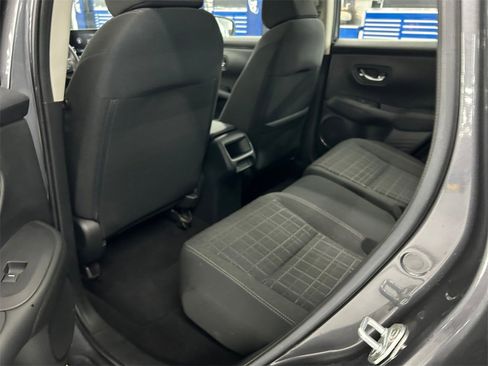 Certified 2023 Honda HR-V LX image 25