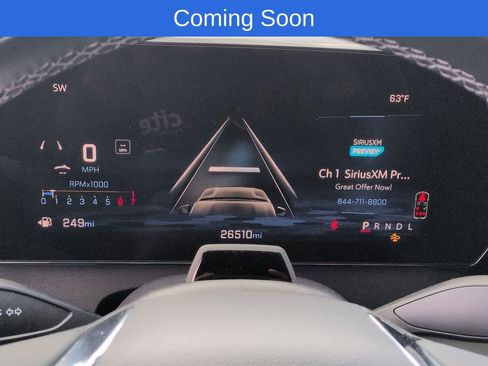 Used 2024 Chevrolet Traverse LT w/ Enhanced Driving Package FWD image 31