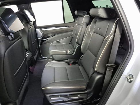 New 2026 Cadillac Escalade Sport w/ Touring Package image 23