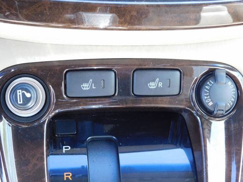 Used 2001 Toyota Highlander 4WD V6 image 14