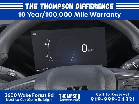New 2026 Buick Envista Sport Touring w/ Convenience II Package FWD image 21