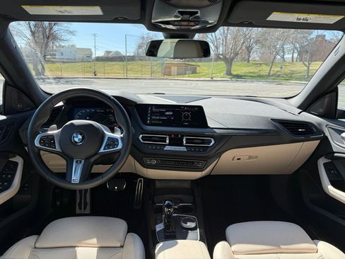 Certified 2024 BMW M235i xDrive Gran Coupe w/ Premium Package image 12