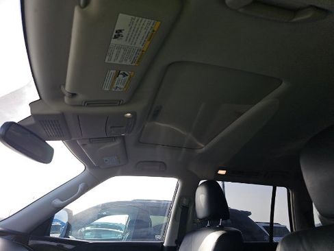 Used 2019 Nissan Armada SL w/ Premium Package AWD/4WD image 6