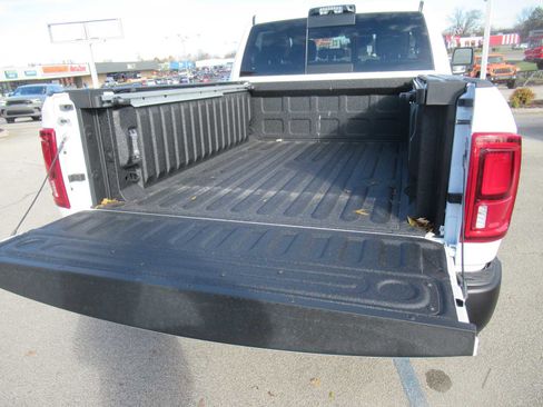 New 2026 RAM 2500 Rebel w/ Rebel Level 1 Equipment Group image 6