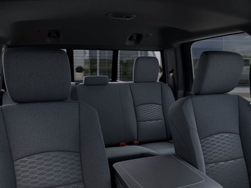 New 2026 RAM 2500 Tradesman AWD/4WD image 84
