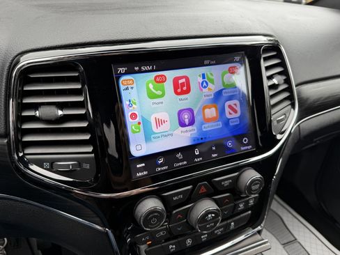 Used 2019 Jeep Grand Cherokee Limited image 20