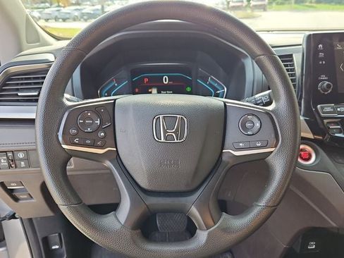Used 2024 Honda Odyssey EX image 29