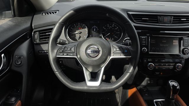 Used 2019 Nissan Rogue SL w/ Premium Package AWD/4WD image 10