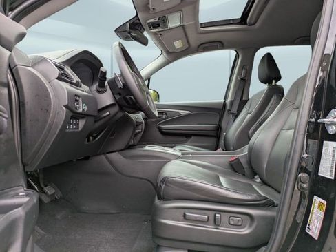 Certified 2023 Honda Ridgeline RTL-E image 21