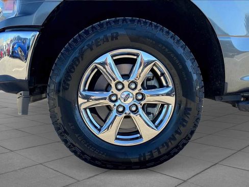 Used 2020 Ford F150 XLT w/ Equipment Group 302A Luxury image 10