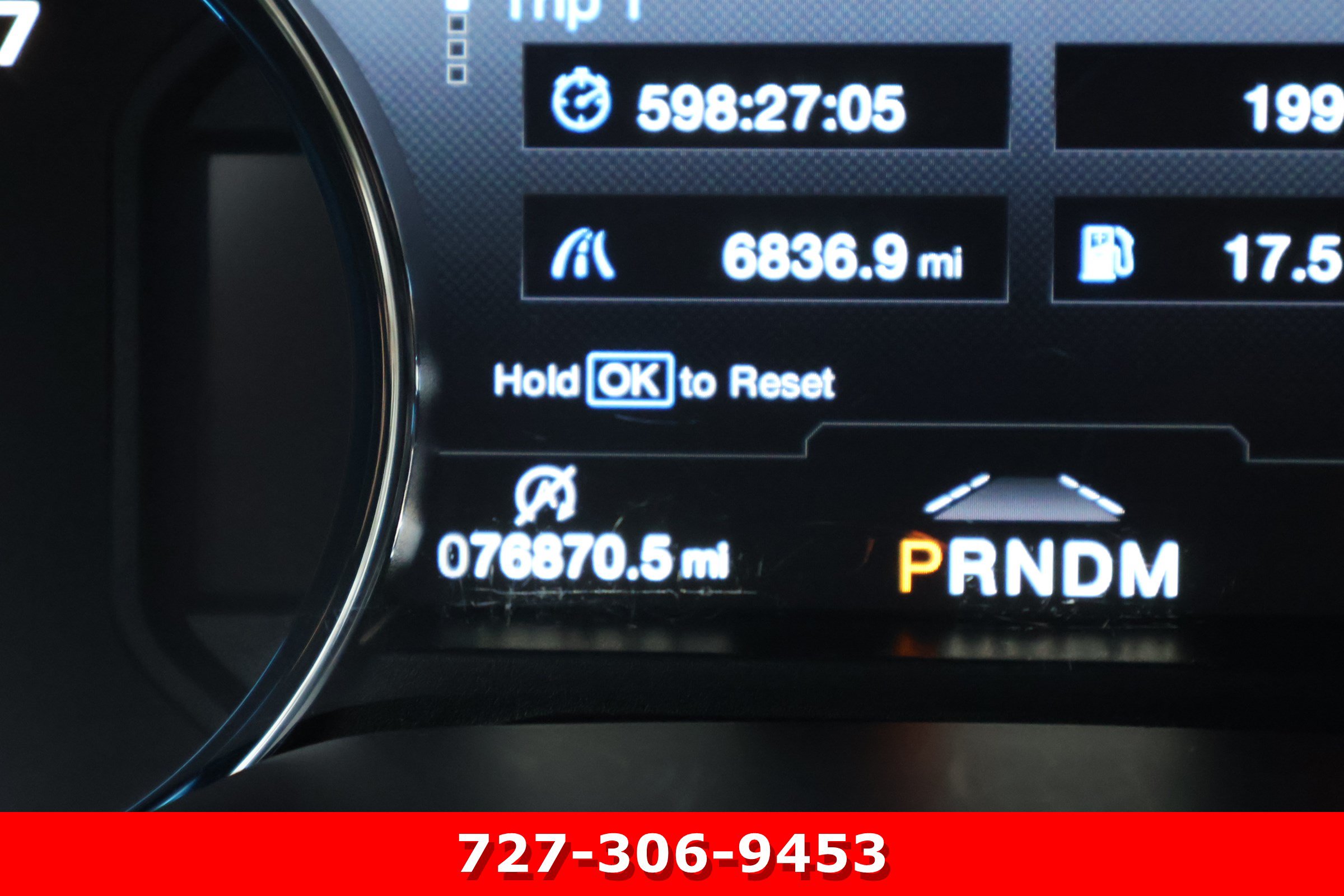Used 2019 Ford F150 Platinum w/ Equipment Group 701A Luxury AWD/4WD image 29