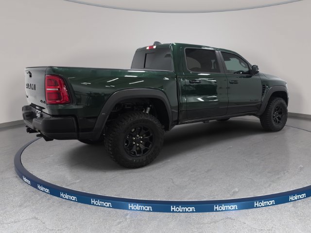 Used 2026 RAM 1500 RHO AWD/4WD image 6