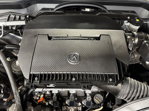 Certified 2022 Acura MDX A-Spec image 46