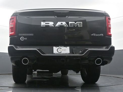 New 2026 RAM 1500 Big Horn image 50