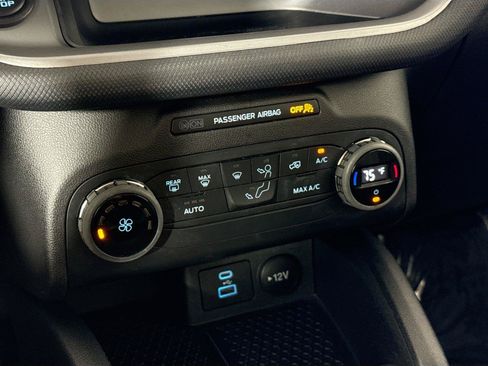 Used 2021 Ford Bronco Sport Big Bend AWD/4WD image 22