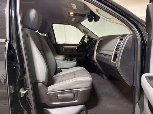 Used 2013 RAM 1500 Big Horn AWD/4WD image 20